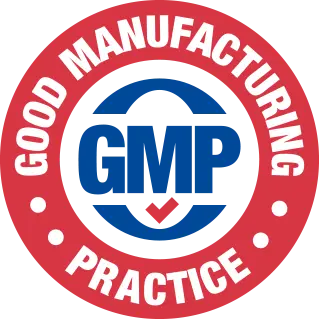 VigorSana GMP certified manufacturing facility